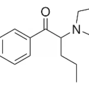 4-MPrC crystal