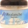 Buy Avalanche bath salts