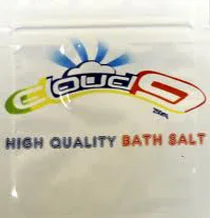 Buy cloud 9 Bath Salts