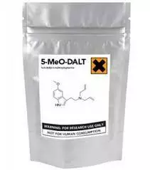 5-MeO-DALT