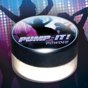 Buy Pump It Powder Bath Salts