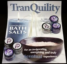 Bath Salts